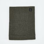 Dope Snow Eesti -2x-up kootud näomask Dope oliiviroheline B62VTF494