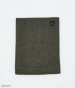 Dope Snow Eesti -2x-up kootud näomask Dope oliiviroheline B62VTF494