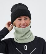Dope Snow Eesti -2x-up kootud näomask Dope pehme roheline B62VTF498 - Image 4