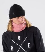 Dope Snow Eesti -2x-up kootud näomask Dope roosa B62VTF487 - Image 2