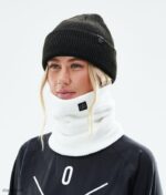 Dope Snow Eesti -2x-up kootud näomask Dope valge B62VTF502 - Image 3