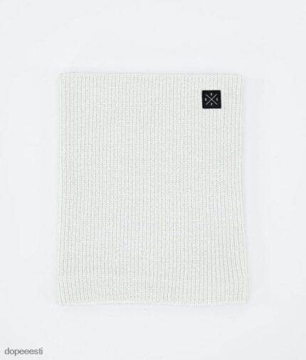 Dope Snow Eesti -2x-up kootud näomask Dope valge B62VTF502