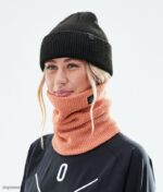 Dope Snow Eesti -2x-up kootud näomask Dope virsik B62VTF496 - Image 3