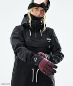 Dope Snow Eesti -ace 2021 suusakindad Dope Burgundia B62VTF464 - Image 2