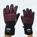 Dope Snow Eesti -ace 2021 suusakindad Dope Burgundia B62VTF464