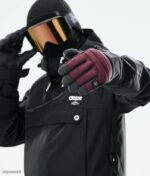 Dope Snow Eesti -ace 2021 suusakindad Dope Burgundia B62VTF464 - Image 5
