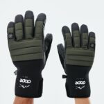 Dope Snow Eesti -ace 2021 suusakindad Dope oliiviroheline B62VTF462