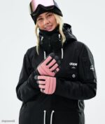 Dope Snow Eesti -ace 2021 suusakindad Dope roosa B62VTF461 - Image 6