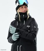 Dope Snow Eesti -ace 2021 suusakindad Dope tuhmunud roheline B62VTF447 - Image 2
