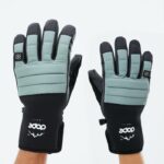Dope Snow Eesti -ace 2021 suusakindad Dope tuhmunud roheline B62VTF447
