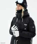Dope Snow Eesti -ace 2021 suusakindad Dope valge B62VTF449 - Image 2