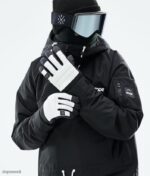 Dope Snow Eesti -ace 2021 suusakindad Dope valge B62VTF449 - Image 5