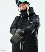 Dope Snow Eesti -ässa 2021 lumekindad Dope oliiviroheline B62VTF451 - Image 2