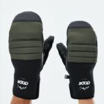 Dope Snow Eesti -ässa 2021 lumekindad Dope oliiviroheline B62VTF451