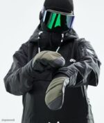 Dope Snow Eesti -ässa 2021 lumekindad Dope oliiviroheline B62VTF451 - Image 5