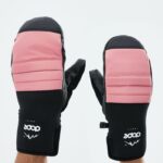 Dope Snow Eesti -ässa 2021 lumekindad Dope roosa B62VTF458