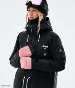 Dope Snow Eesti -ässa 2021 lumekindad Dope roosa B62VTF458 - Image 5