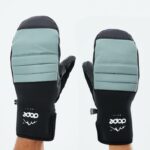 Dope Snow Eesti -ässa 2021 lumekindad Dope tuhmunud roheline B62VTF455