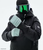 Dope Snow Eesti -ässa 2021 lumekindad Dope tuhmunud roheline B62VTF455 - Image 5