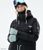 Dope Snow Eesti -ässa 2021 lumekindad Dope tuhmunud roheline B62VTF455 - Image 6