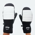Dope Snow Eesti -ässa 2021 lumekindad Dope valge B62VTF442
