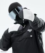 Dope Snow Eesti -ässa 2021 lumekindad Dope valge B62VTF442 - Image 5
