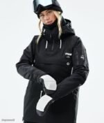 Dope Snow Eesti -ässa 2021 lumekindad Dope valge B62VTF442 - Image 6