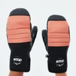 Dope Snow Eesti -ässa 2021 lumekindad Dope virsik B62VTF456