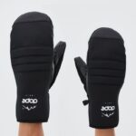 Dope Snow Eesti -ässa lumekindad Dope must B62VTF434