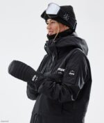 Dope Snow Eesti -ässa lumekindad Dope must B62VTF434 - Image 7