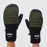 Dope Snow Eesti -ässa lumekindad Dope oliiviroheline B62VTF441