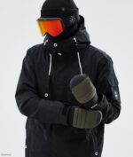 Dope Snow Eesti -ässa lumekindad Dope oliiviroheline B62VTF441 - Image 6