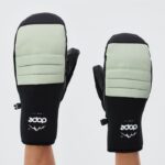 Dope Snow Eesti -ässa lumekindad Dope pehme roheline B62VTF459