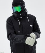 Dope Snow Eesti -ässa lumekindad Dope pehme roheline B62VTF459 - Image 3