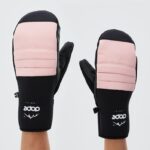 Dope Snow Eesti -ässa lumekindad Dope pehme roosa B62VTF460