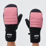 Dope Snow Eesti -ässa lumekindad Dope roosa B62VTF453