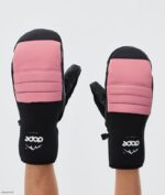 Dope Snow Eesti -ässa lumekindad Dope roosa B62VTF453