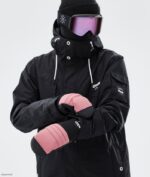 Dope Snow Eesti -ässa lumekindad Dope roosa B62VTF453 - Image 6