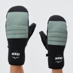Dope Snow Eesti -ässa lumekindad Dope tuhmunud roheline B62VTF457