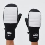 Dope Snow Eesti -ässa lumekindad Dope valge B62VTF435