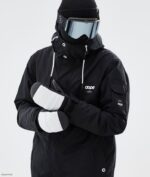 Dope Snow Eesti -ässa lumekindad Dope valge B62VTF435 - Image 4