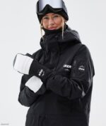 Dope Snow Eesti -ässa lumekindad Dope valge B62VTF435 - Image 6