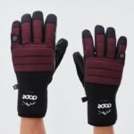 Dope Snow Eesti -ässa suusakindad Dope Burgundia B62VTF445
