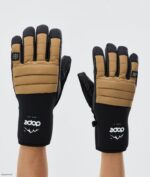 Dope Snow Eesti -ässa suusakindad Dope kullast B62VTF440