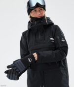 Dope Snow Eesti -ässa suusakindad Dope metallist sinine B62VTF450 - Image 3