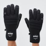 Dope Snow Eesti -ässa suusakindad Dope must B62VTF433
