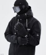 Dope Snow Eesti -ässa suusakindad Dope must B62VTF433 - Image 6