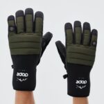 Dope Snow Eesti -ässa suusakindad Dope oliiviroheline B62VTF446