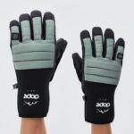 Dope Snow Eesti -ässa suusakindad Dope tuhmunud roheline B62VTF454