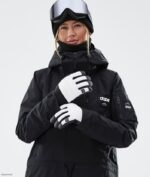 Dope Snow Eesti -ässa suusakindad Dope valge B62VTF438 - Image 3